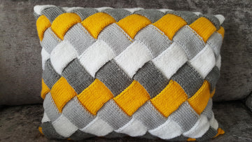 Sunshine Cushion Cover