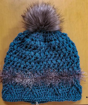 X-treme Winter Beanie