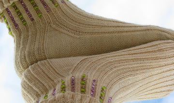 Godiva Socks 322