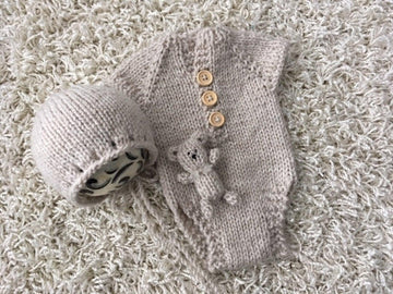 Auden Romper srt