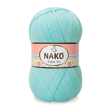Nako Astra Babe 100 4 Ply