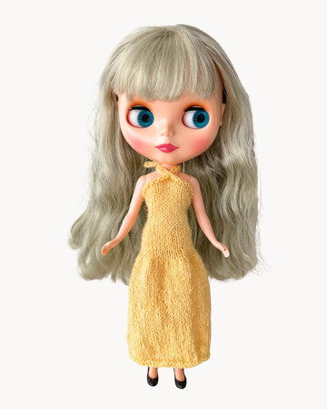 Blythe Maxi Dress