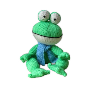 Felix the Frog