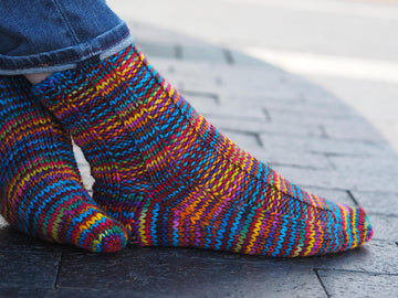 Kamik Socks