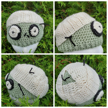 Zombie Mummy