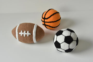 Ball Sports Set