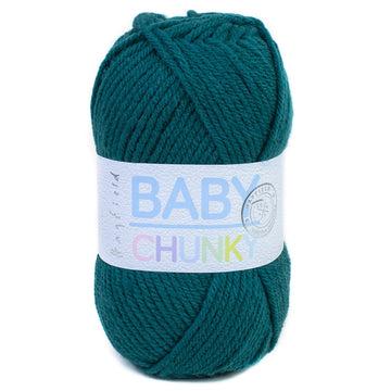 Hayfield Baby Chunky