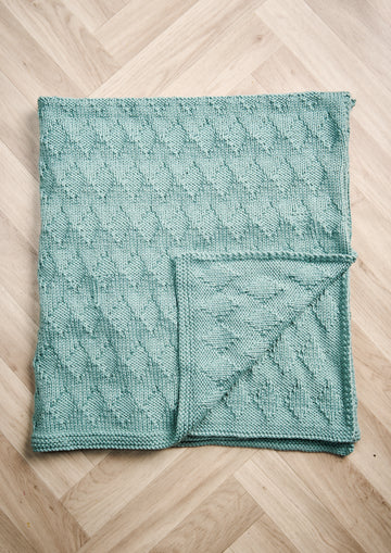 Splat in Rowan Baby Cashsoft Worsted - Downloadable PDF