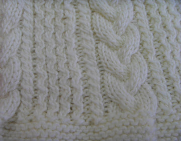 Nina blanket