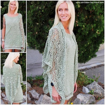 Crochet Duo VivaSummer #1