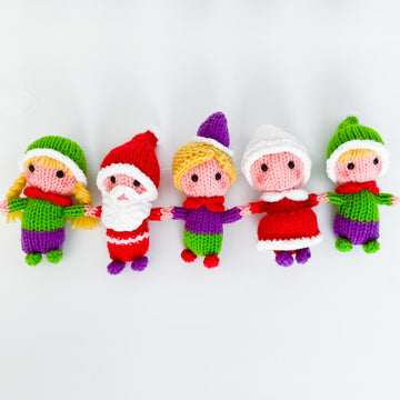 Santas Little Helpers