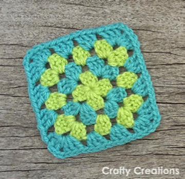 Basic Granny Square