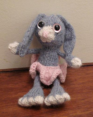 Harriet Rabbit's skirt