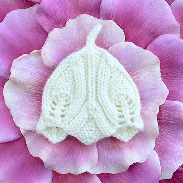 Elvish Teeny Tiny Hat