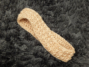 Cobblestone Pathways Ear Warmer