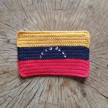 Flag of Venezuela