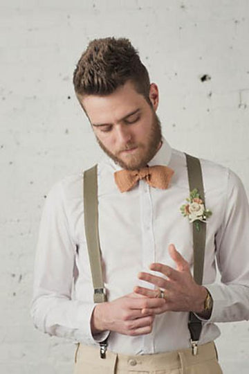 Bow Tie