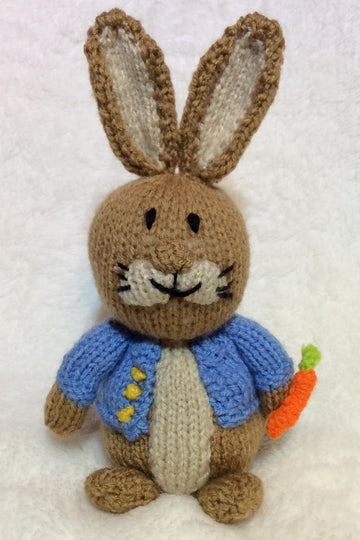 Peter Rabbit