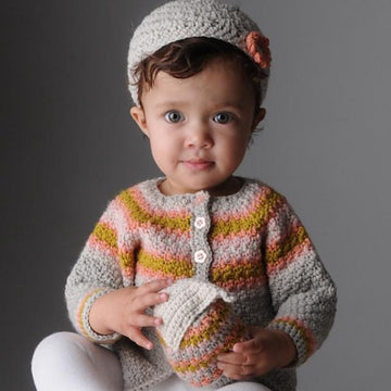 Florence Cardigan