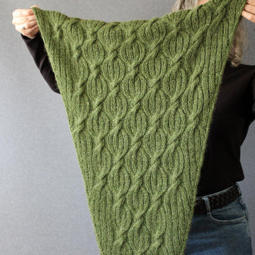 Calathea Wrap