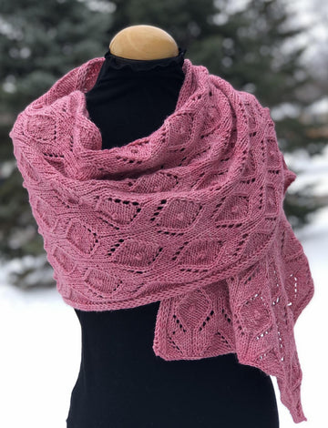 Darling Isabella Wrap