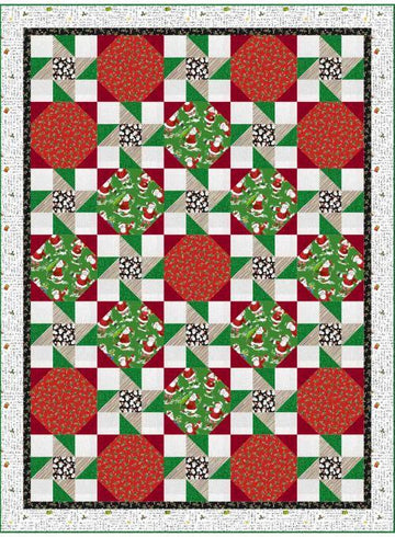 Windham Fabrics Wish Upon a Star - Downloadable PDF