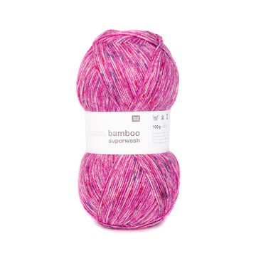Rico Superba Bamboo 4Ply