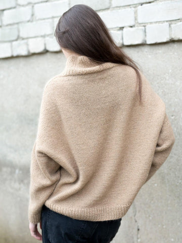 Ruke Classic sweater