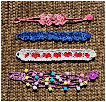 Unique Friendship Bracelet