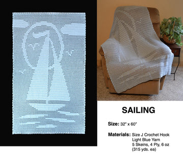 Sailing