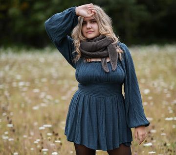 Bexley Scarf