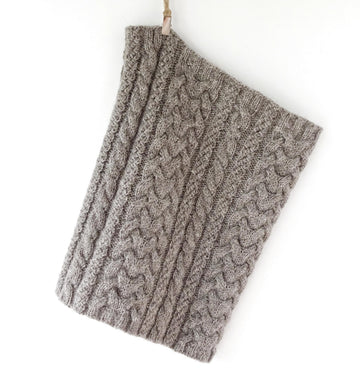 Esthwaite cowl
