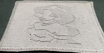 Nr. 170 Disney Jasmine 89 stitches