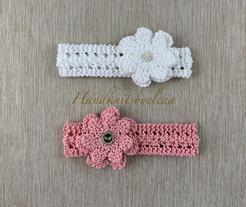 Baby Headband "June"