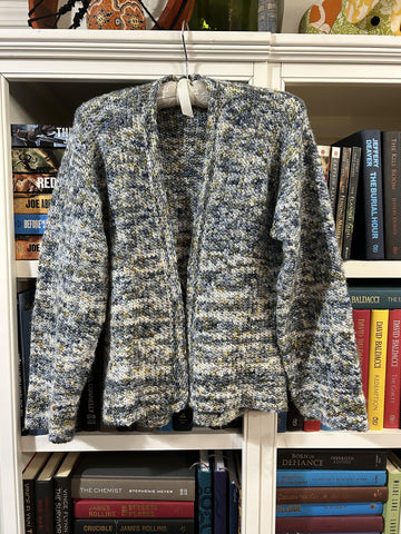 Abby Cardigan