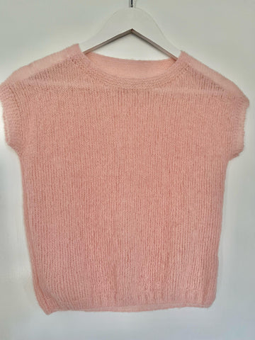 April Top