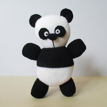 Oreo Panda