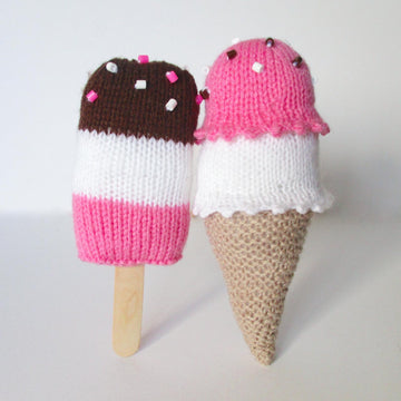 Ice Cream Treats