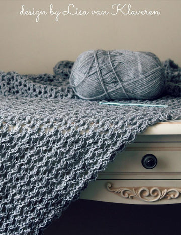 Kindred Spirits Blanket