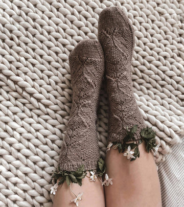 Verse socks