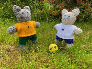 Football Kits