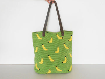 Banana Tote