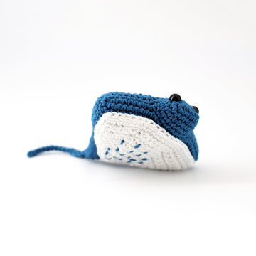 Schachenmayr Catania Amigurumi Box - Underwater - 24cm