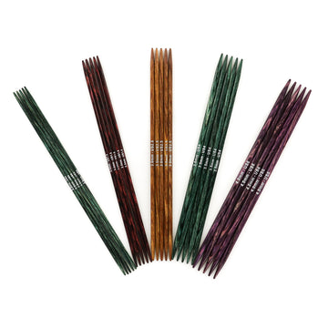 KnitPro Dreamz Double Pointed Needles 12.5cm (5in)