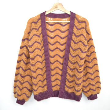 Cardigan Hazel