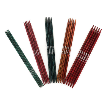 KnitPro Dreamz Double Pointed Needles 15cm (6in)