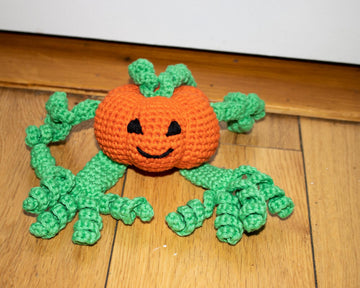Pumpkin