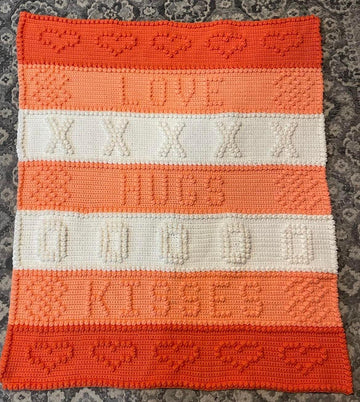Love Hugs Kisses