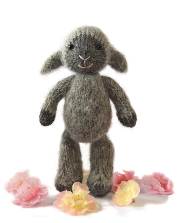 Fuzzy Lamb