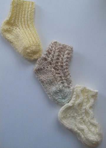 Cute Baby Socks 2